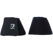 HORKA Stivaletti a Campana Nero