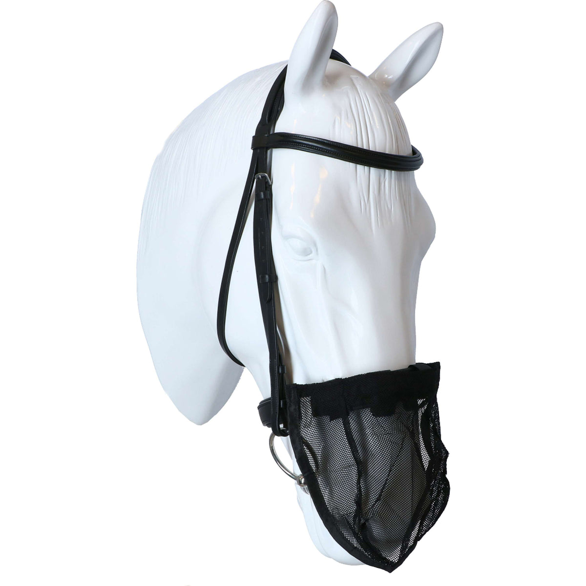 HORKA Rete nasale Nero