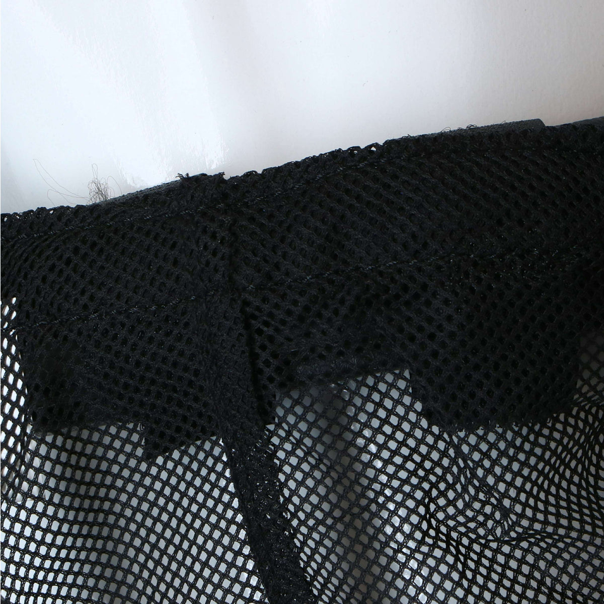 HORKA Rete nasale Nero