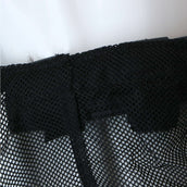 HORKA Rete nasale Nero