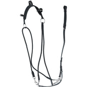 HORKA Chambon Nero Argento