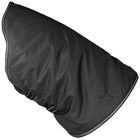 HORKA Collo da coperta Dime Nero