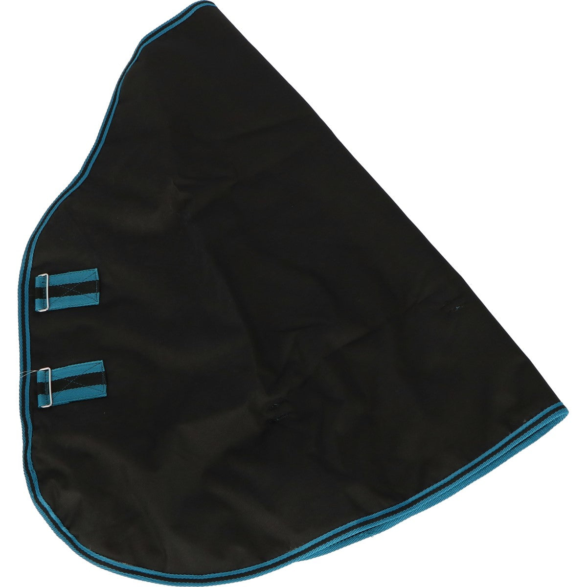 HORKA Collo da coperta Dime Nero