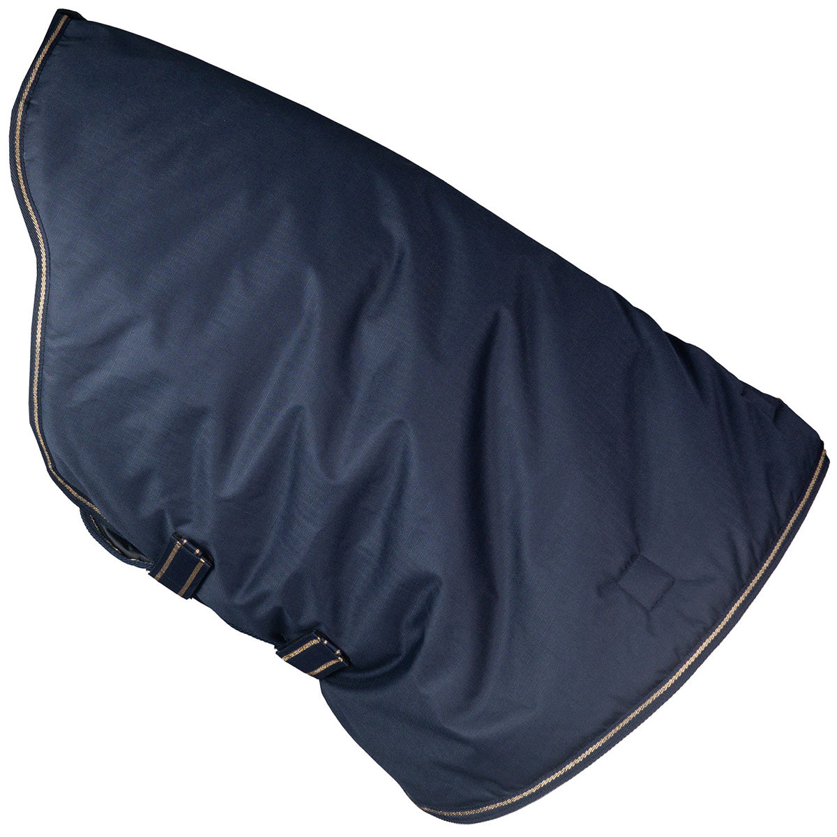 HORKA Collo da coperta Dime Blu