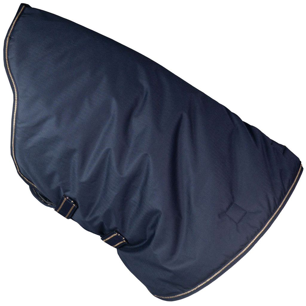 HORKA Collo da coperta Dime Blu