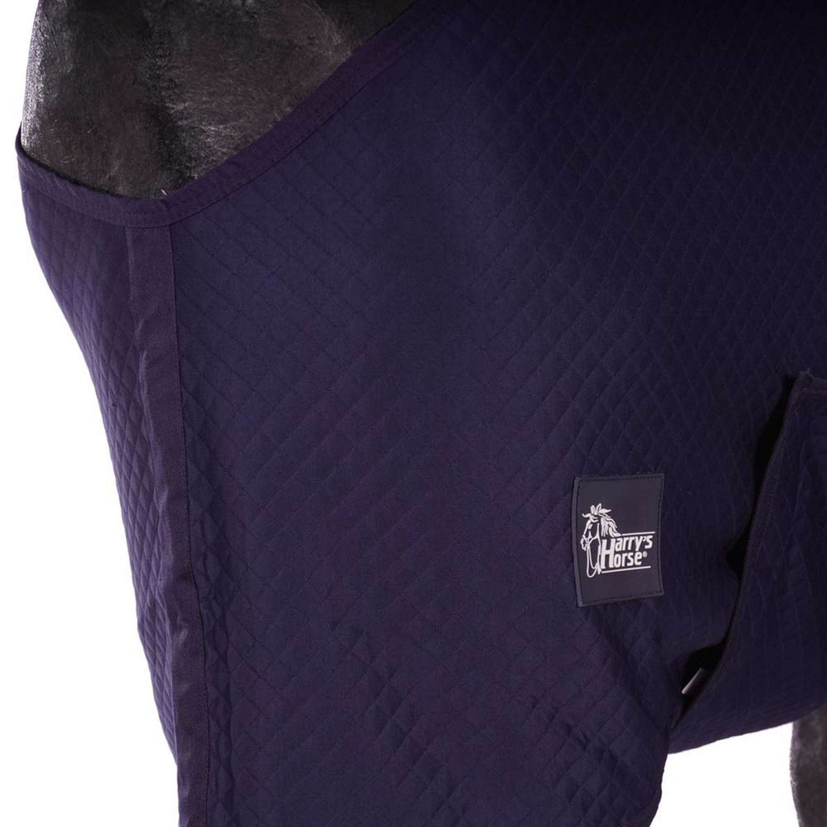Harry's Horse Sottocoperta Thermoliner Navy