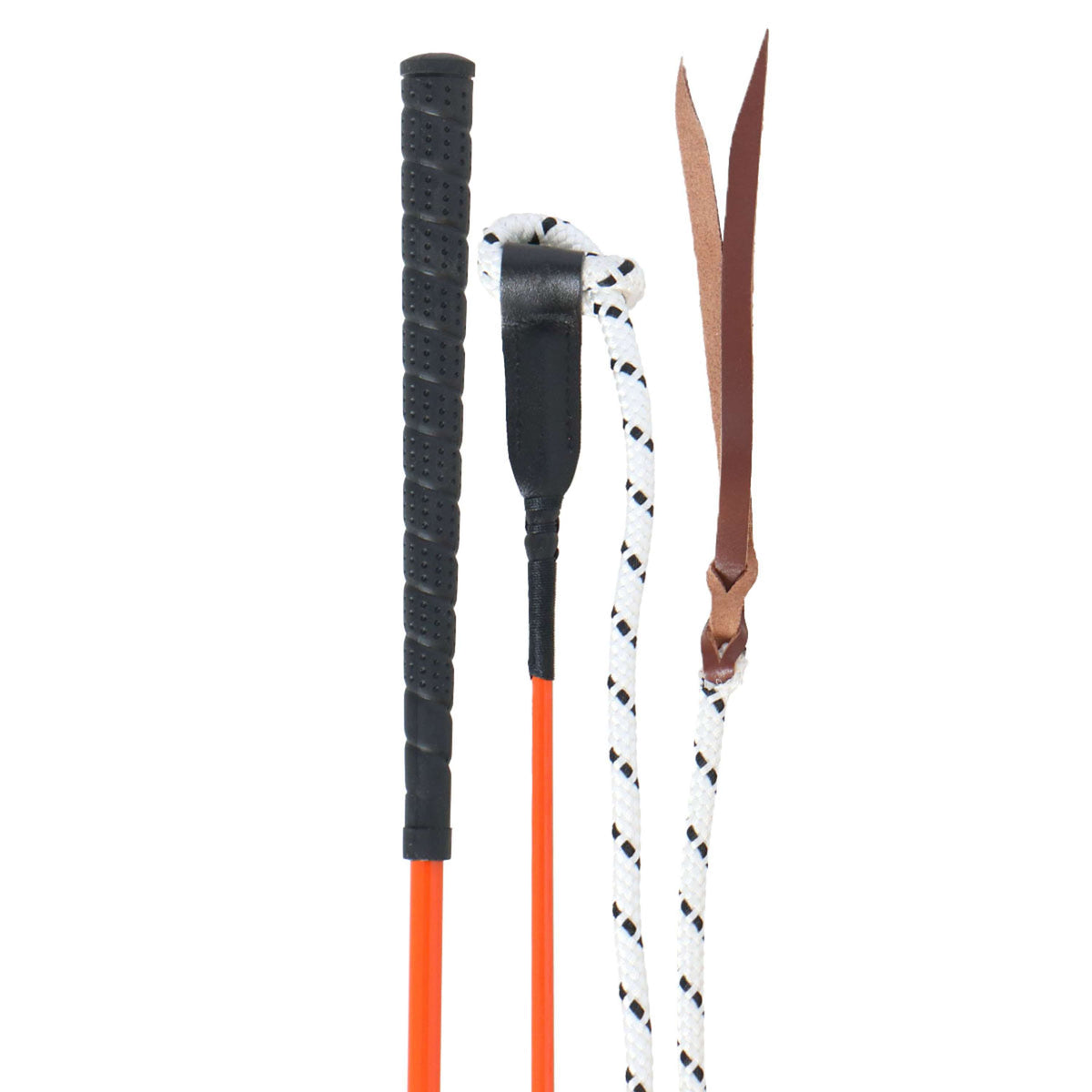 Harry's Horse Stick da lavoro a terra Arancia