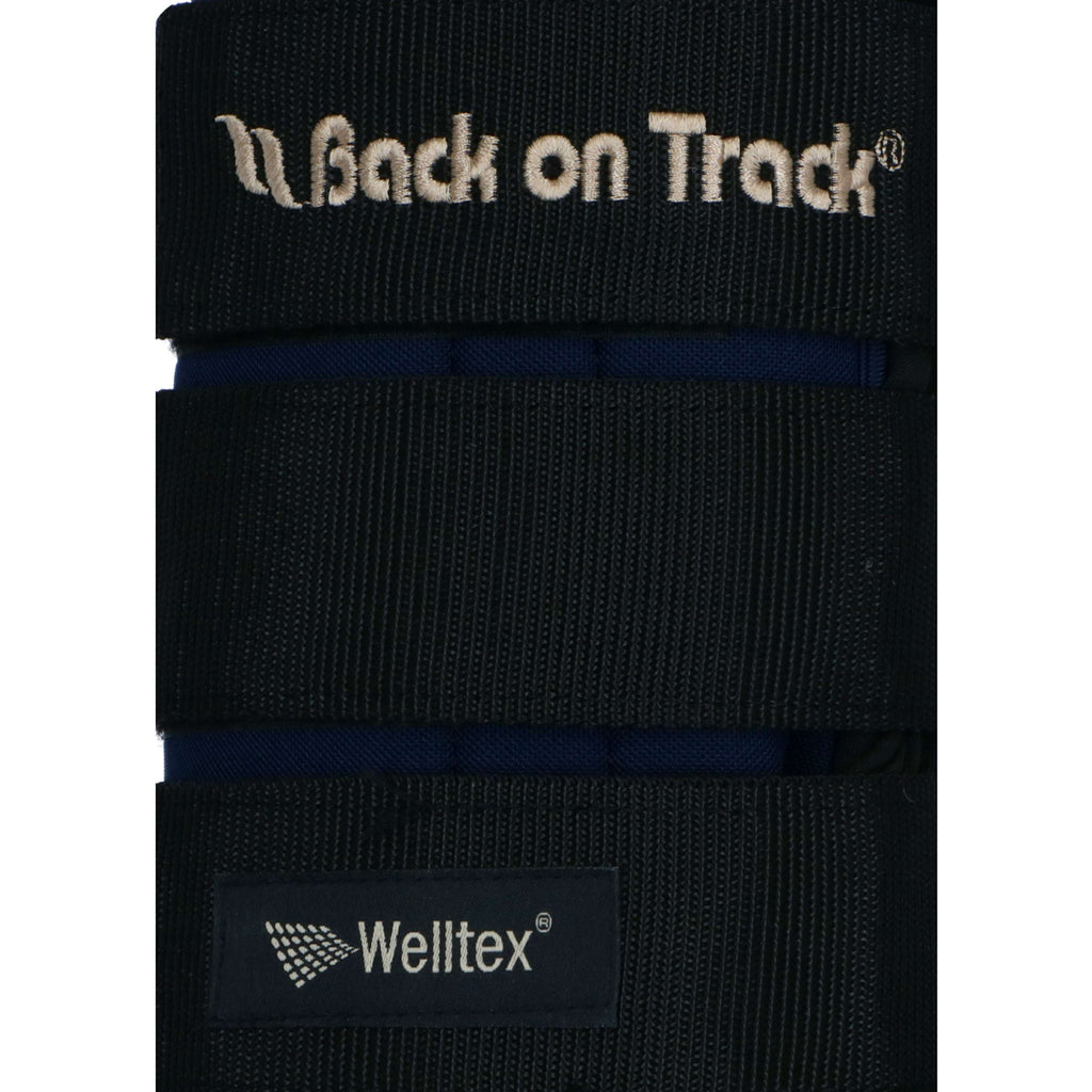 Back on Track Parastinchi Royal Blu