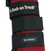 Back on Track Parastinchi Royal Bordeaux