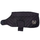 Back on Track Coperta per Cani Nights Collection Blu