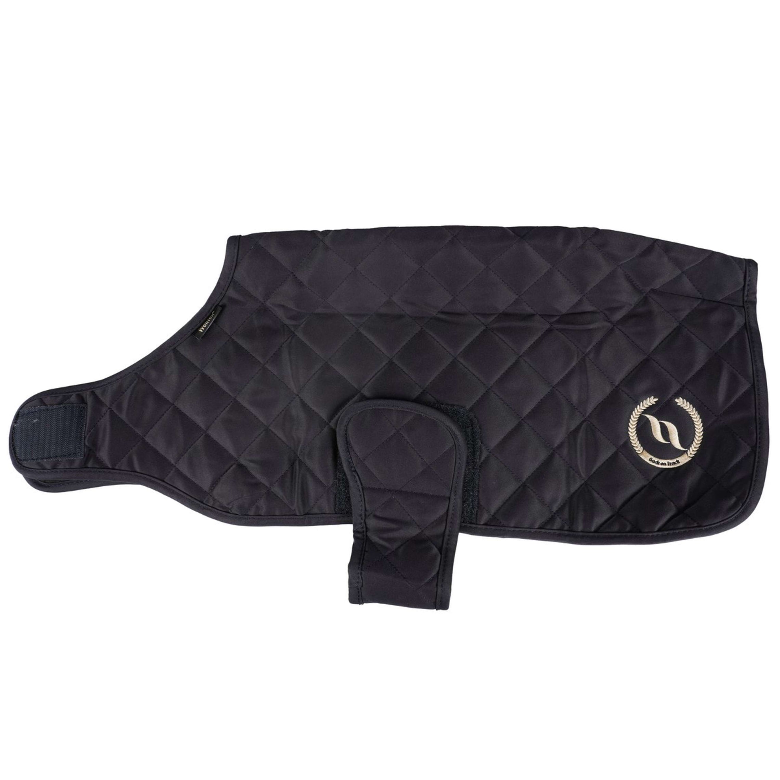 Back on Track Coperta per Cani Nights Collection Blu