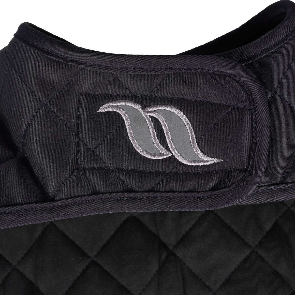 Back on Track Coperta per Cani Nights Collection Blu