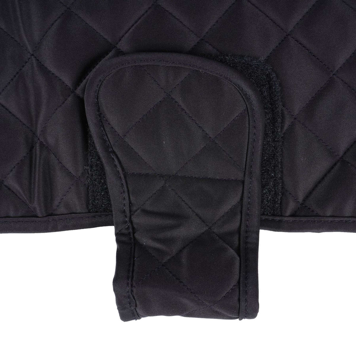 Back on Track Coperta per Cani Nights Collection Blu