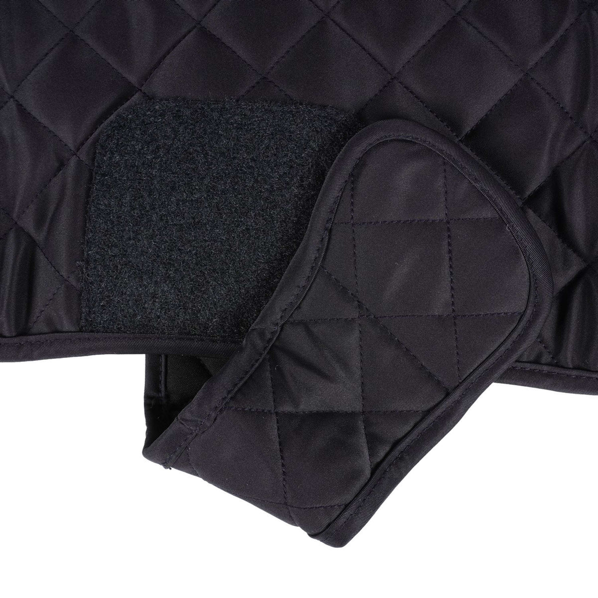 Back on Track Coperta per Cani Nights Collection Blu