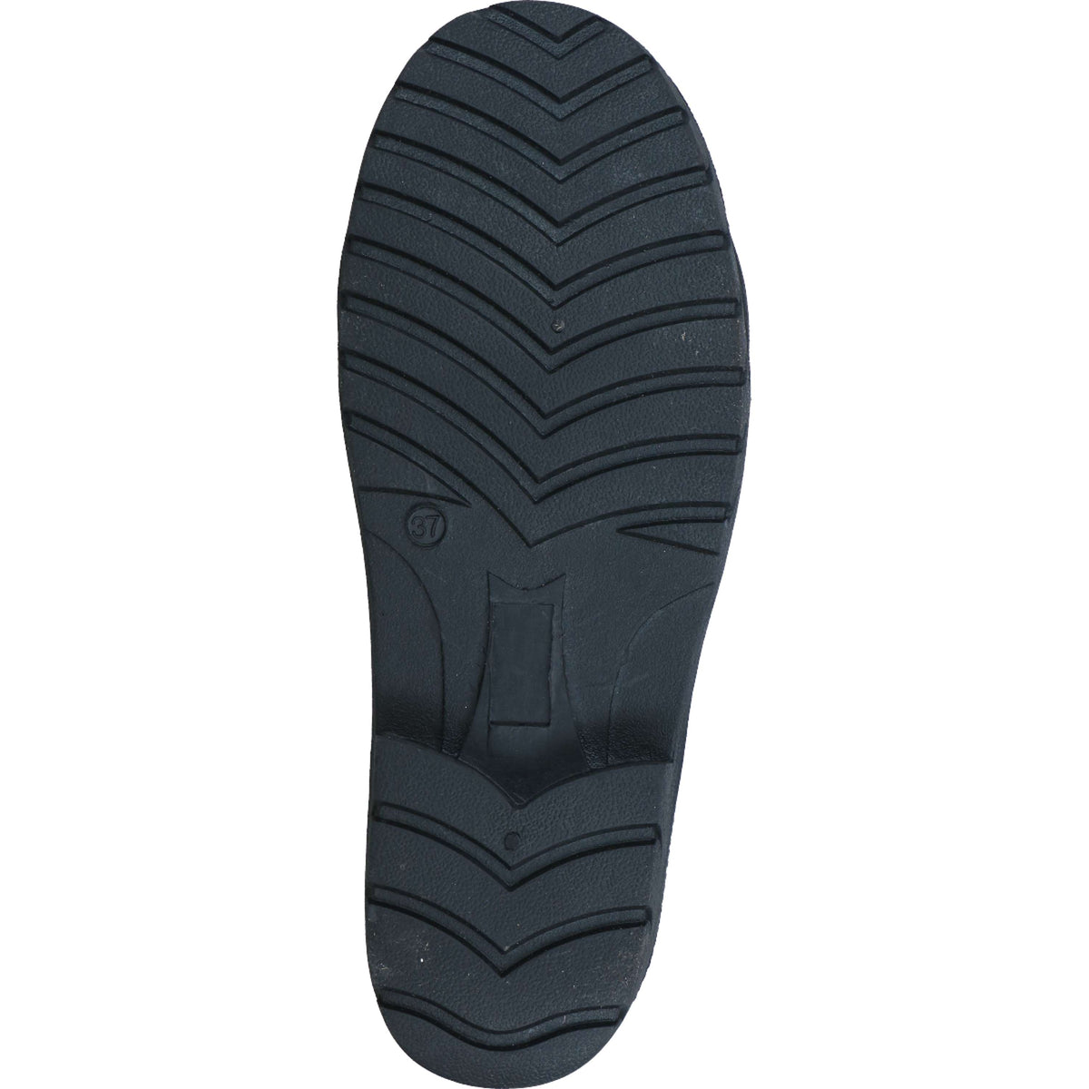 Harry's Horse Stivali Termici Quebec Nero