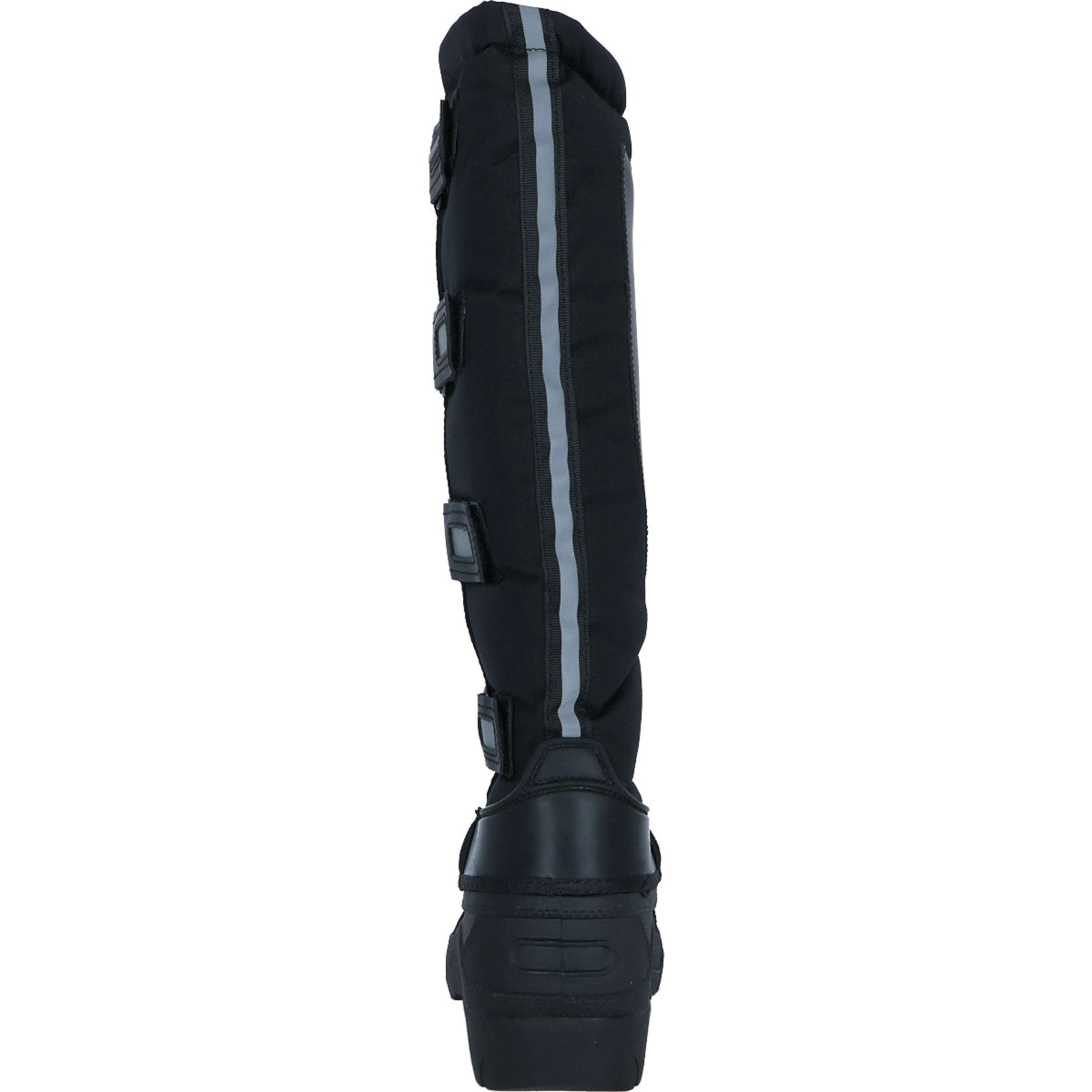 Harry's Horse Stivali Termici Quebec Nero