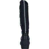 Harry's Horse Stivali Termici Quebec Nero