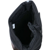 Harry's Horse Stivali Termici Quebec Nero