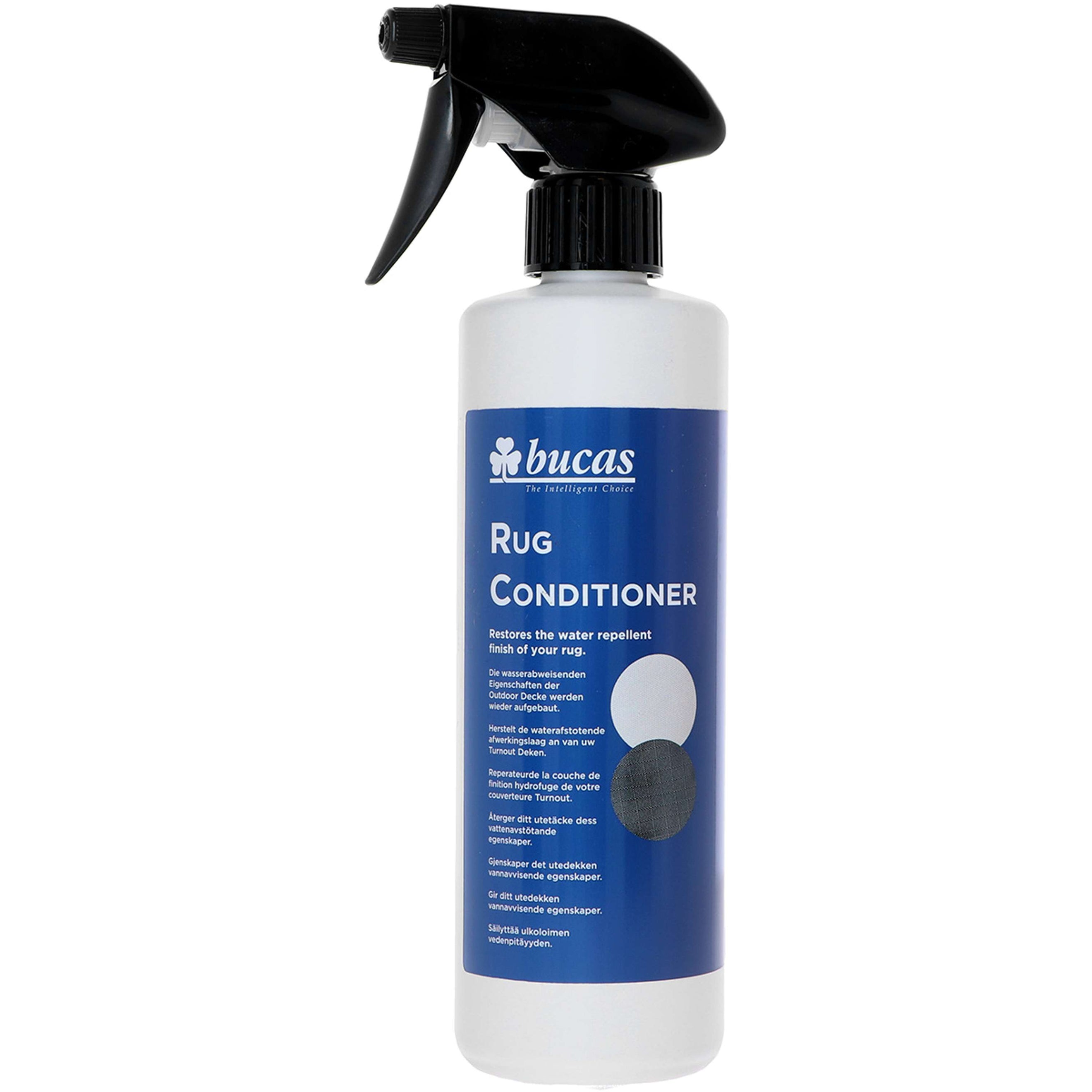 Bucas Rug Conditioner