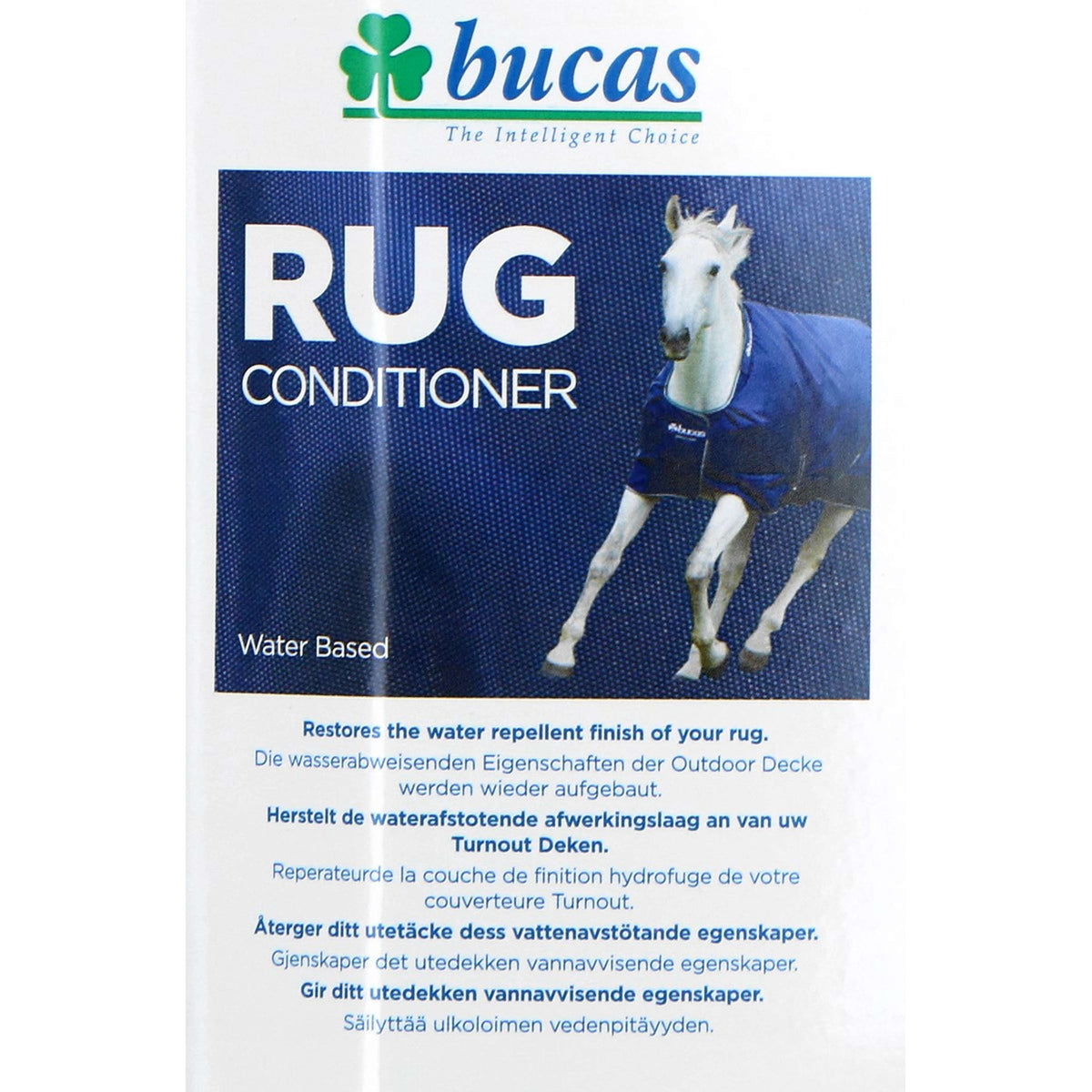 Bucas Condizionatore