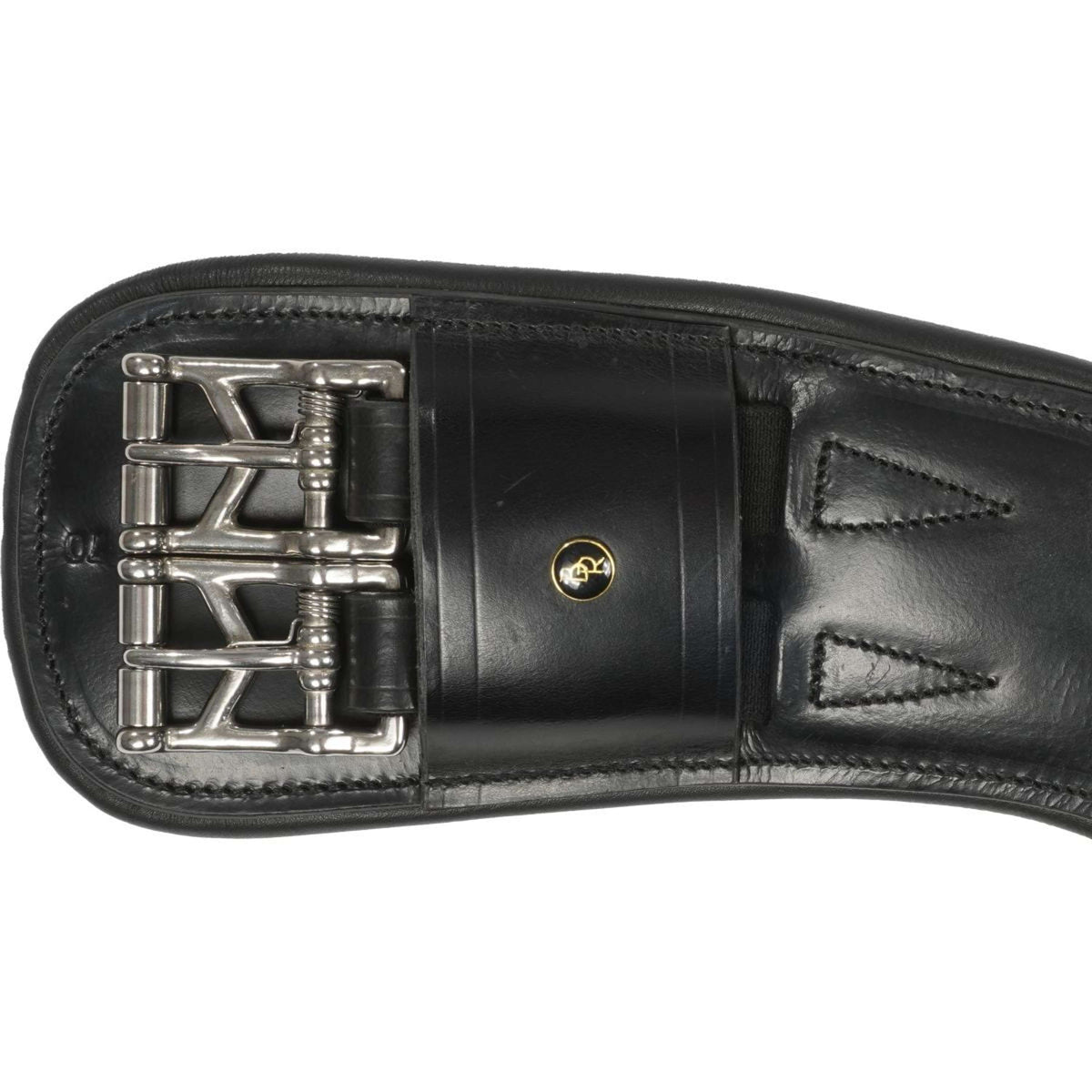 BR Sottopancia Borough Nero