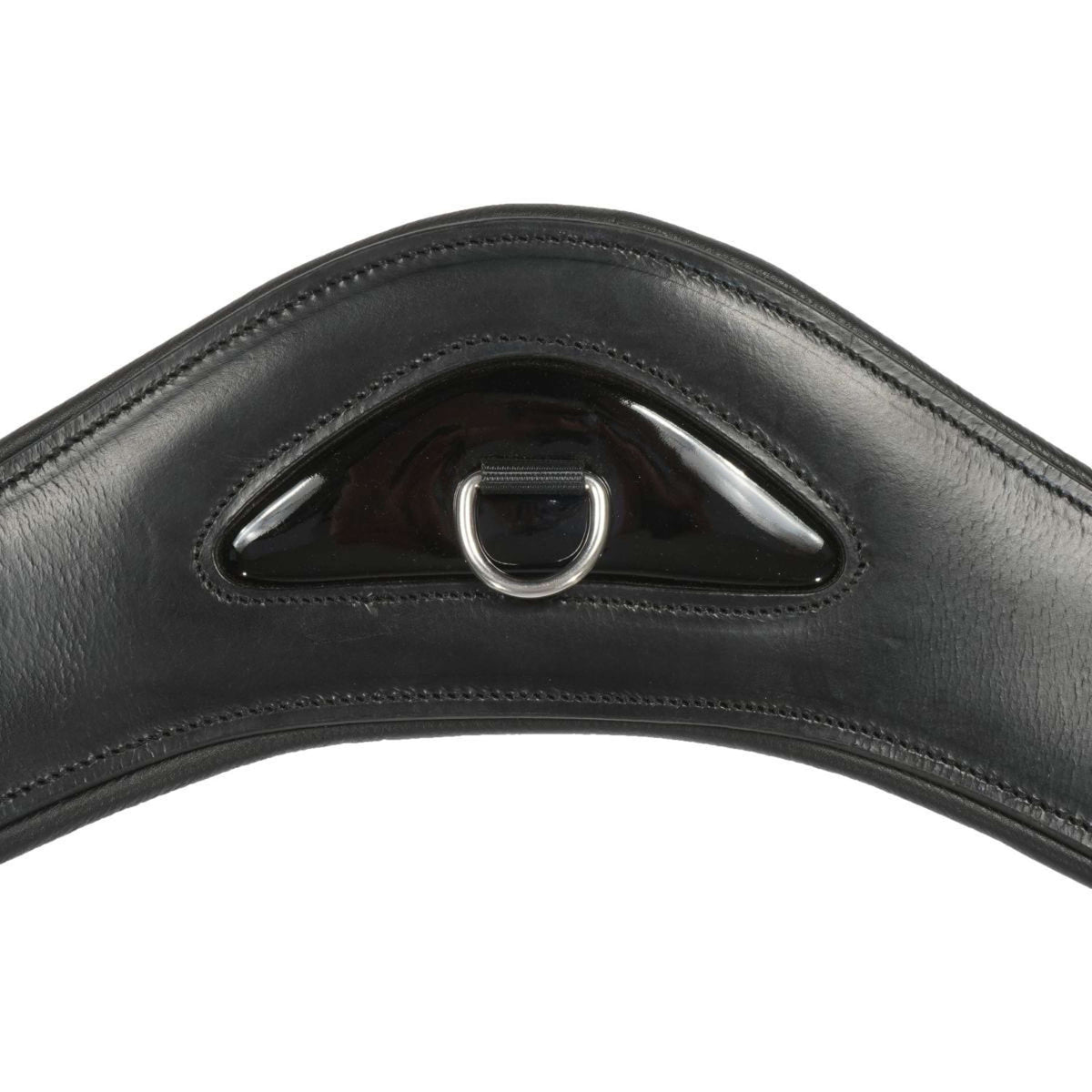 BR Sottopancia Borough Nero