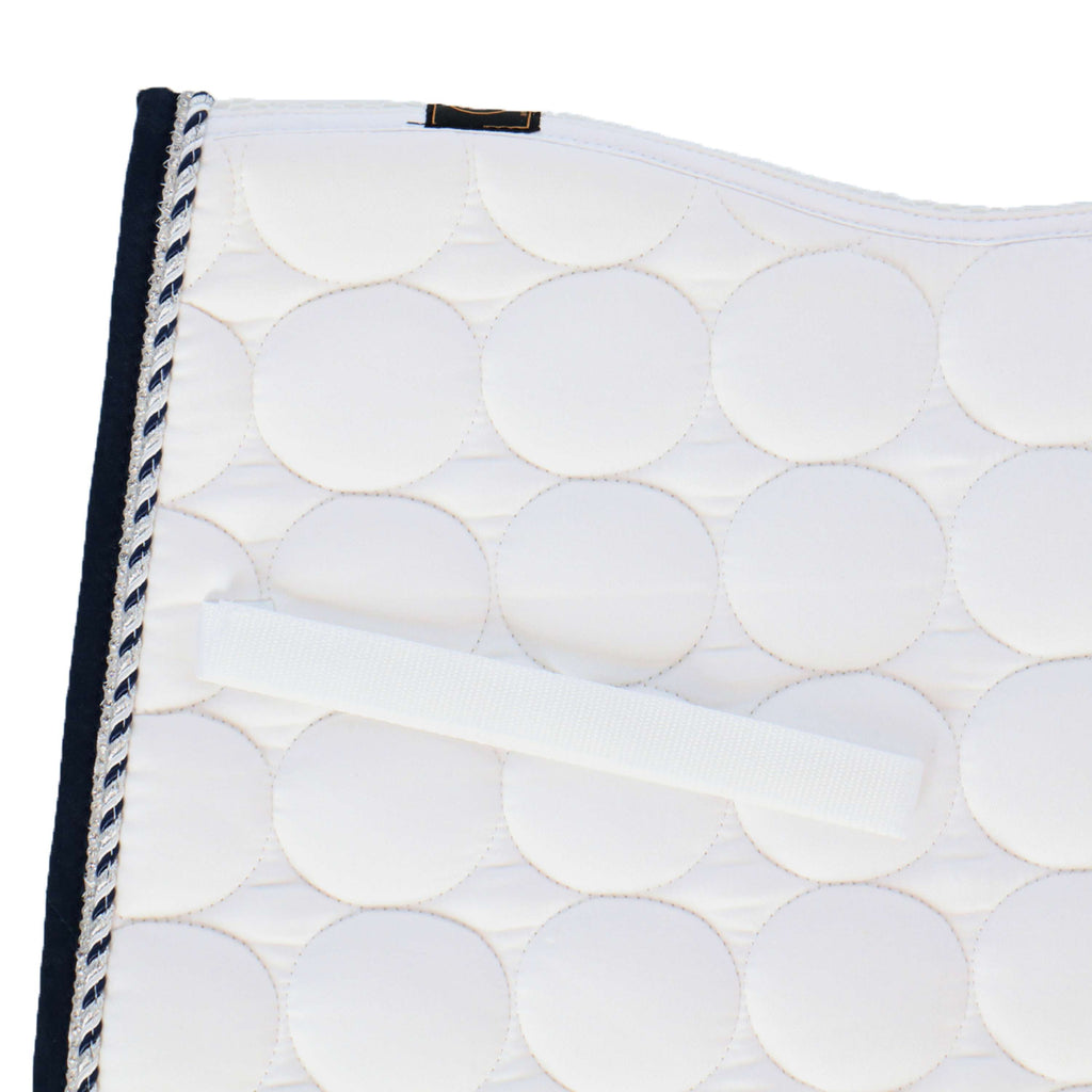 BR Sottosella Galway C-Wear Bianco/blu scuro