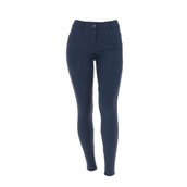 Euro-star Pantaloni da Equitazione Arista Marina