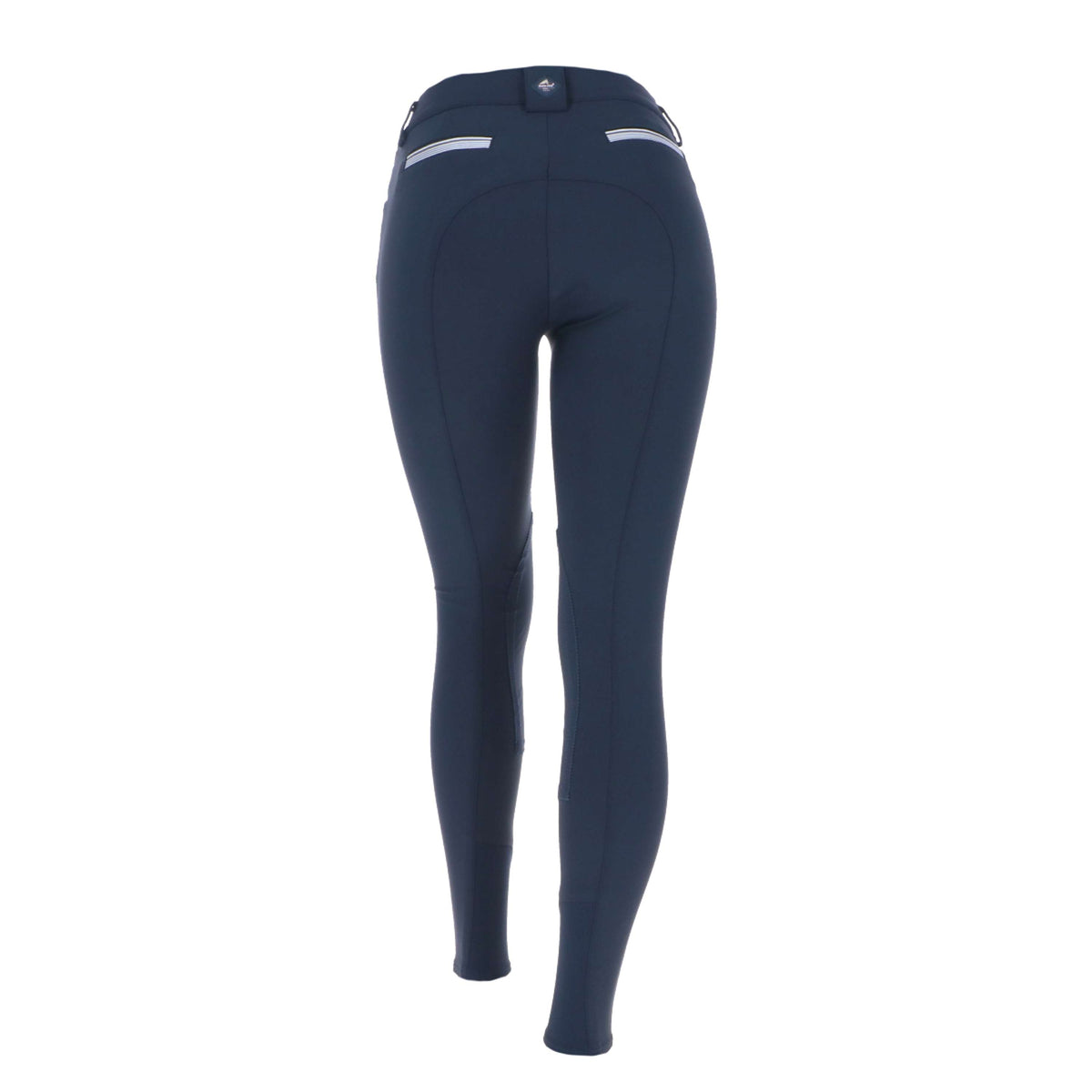 Euro-star Pantaloni da Equitazione Arista Marina