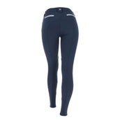 Euro-star Pantaloni da Equitazione Arista Marina