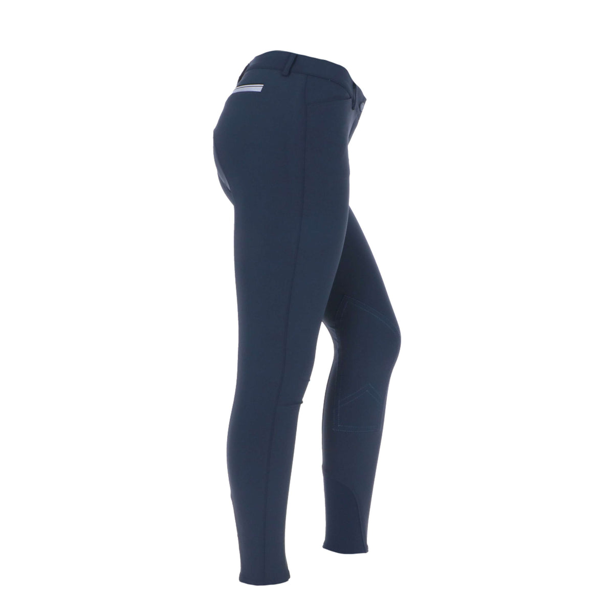 Euro-star Pantaloni da Equitazione Arista Marina