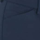 Euro-star Pantaloni da Equitazione Arista Marina