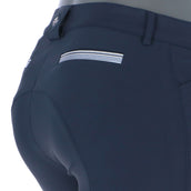 Euro-star Pantaloni da Equitazione Arista Marina