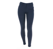 Euro-star Pantaloni da Equitazione Arista Marina