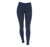 Euro-star Pantaloni da Equitazione Arista Marina