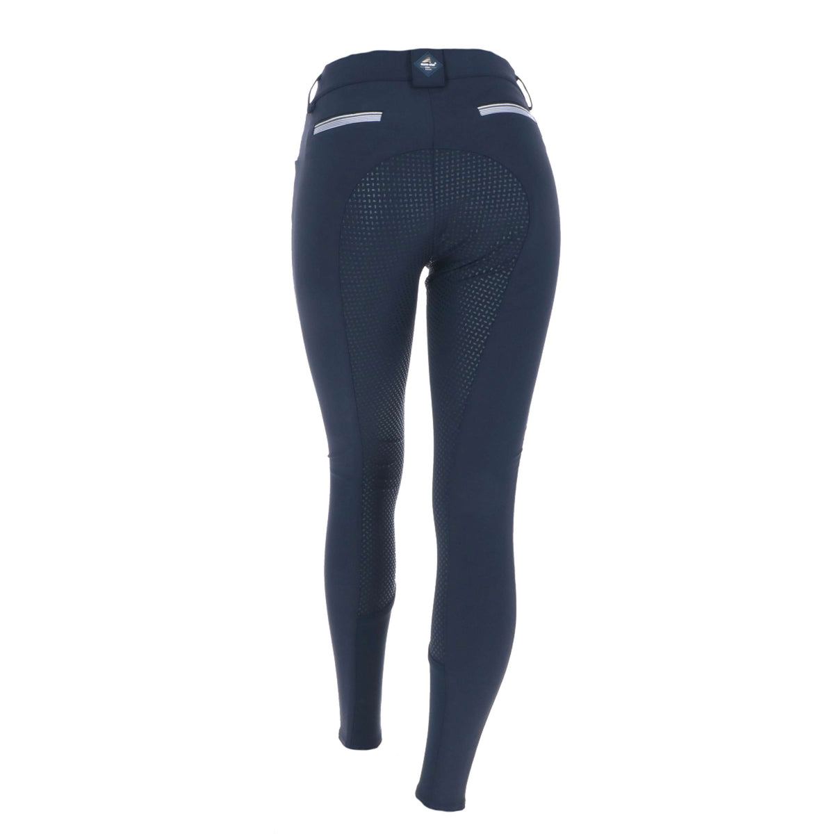 Euro-star Pantaloni da Equitazione Arista Marina