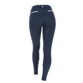 Euro-star Pantaloni da Equitazione Arista Marina