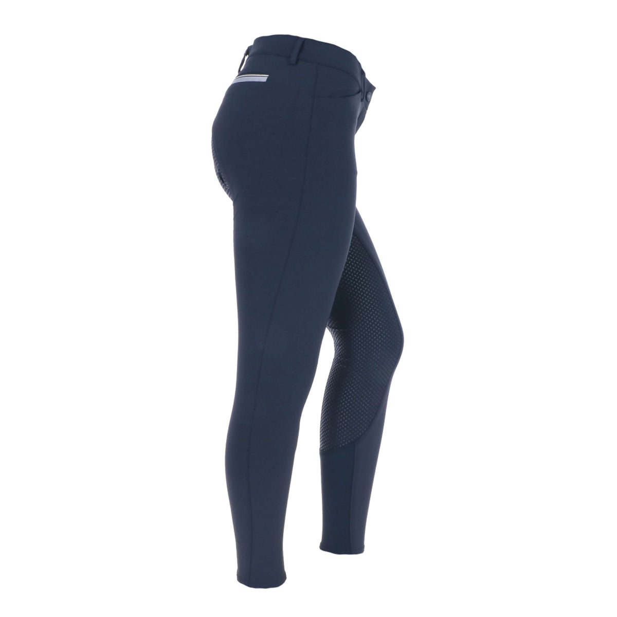 Euro-star Pantaloni da Equitazione Arista Marina