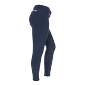 Euro-star Pantaloni da Equitazione Arista Marina