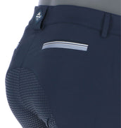 Euro-star Pantaloni da Equitazione Arista Marina
