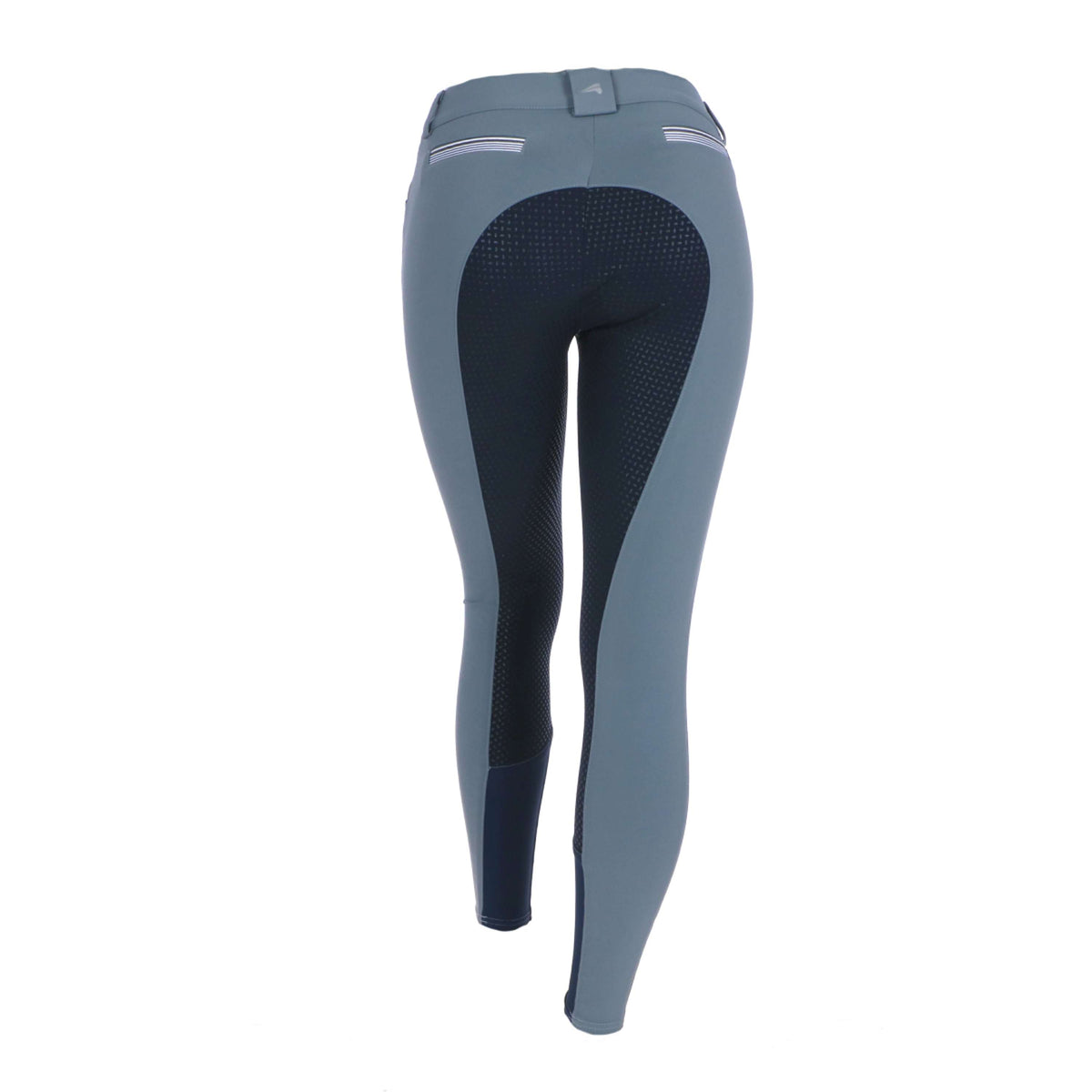 Euro-star Pantaloni da Equitazione Arista Titanio