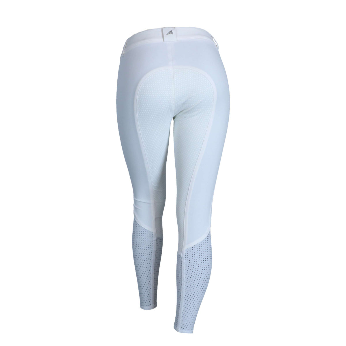 Euro-star Pantaloni da Equitazione Airflow Bianco