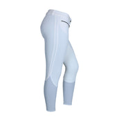 Euro-star Pantaloni da Equitazione Airflow Bianco