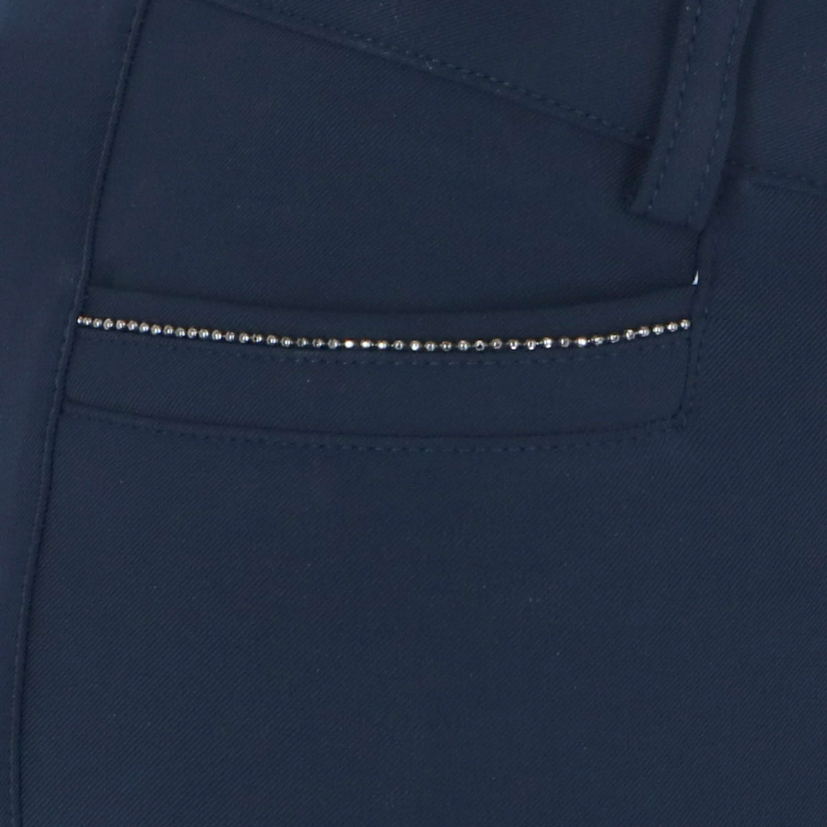 Euro-star Pantaloni da Equitazione Arielle Marina