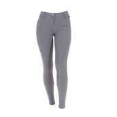 Euro-star Pantaloni da Equitazione Arielle Talpa