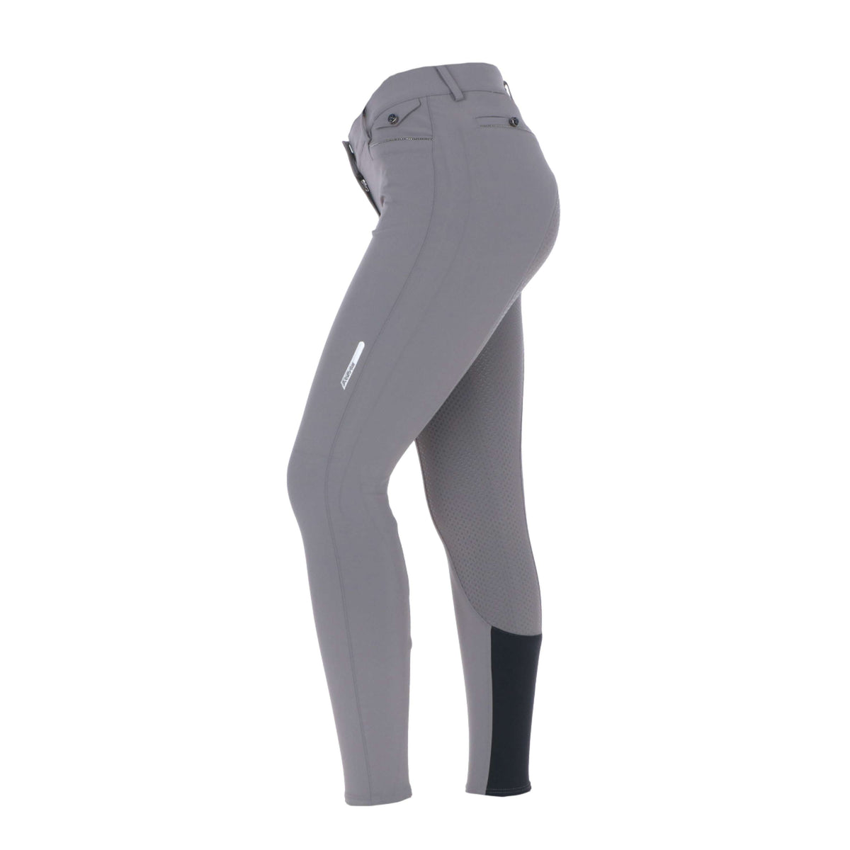 Euro-star Pantaloni da Equitazione Arielle Talpa