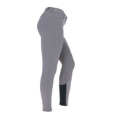 Euro-star Pantaloni da Equitazione Arielle Talpa