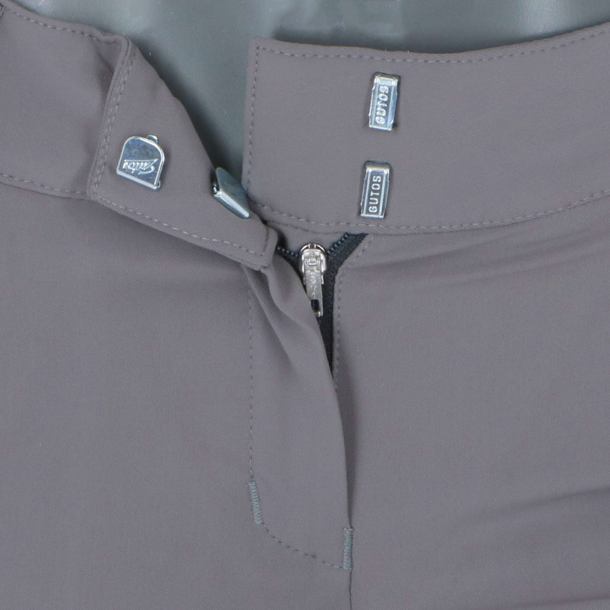 Euro-star Pantaloni da Equitazione Arielle Talpa