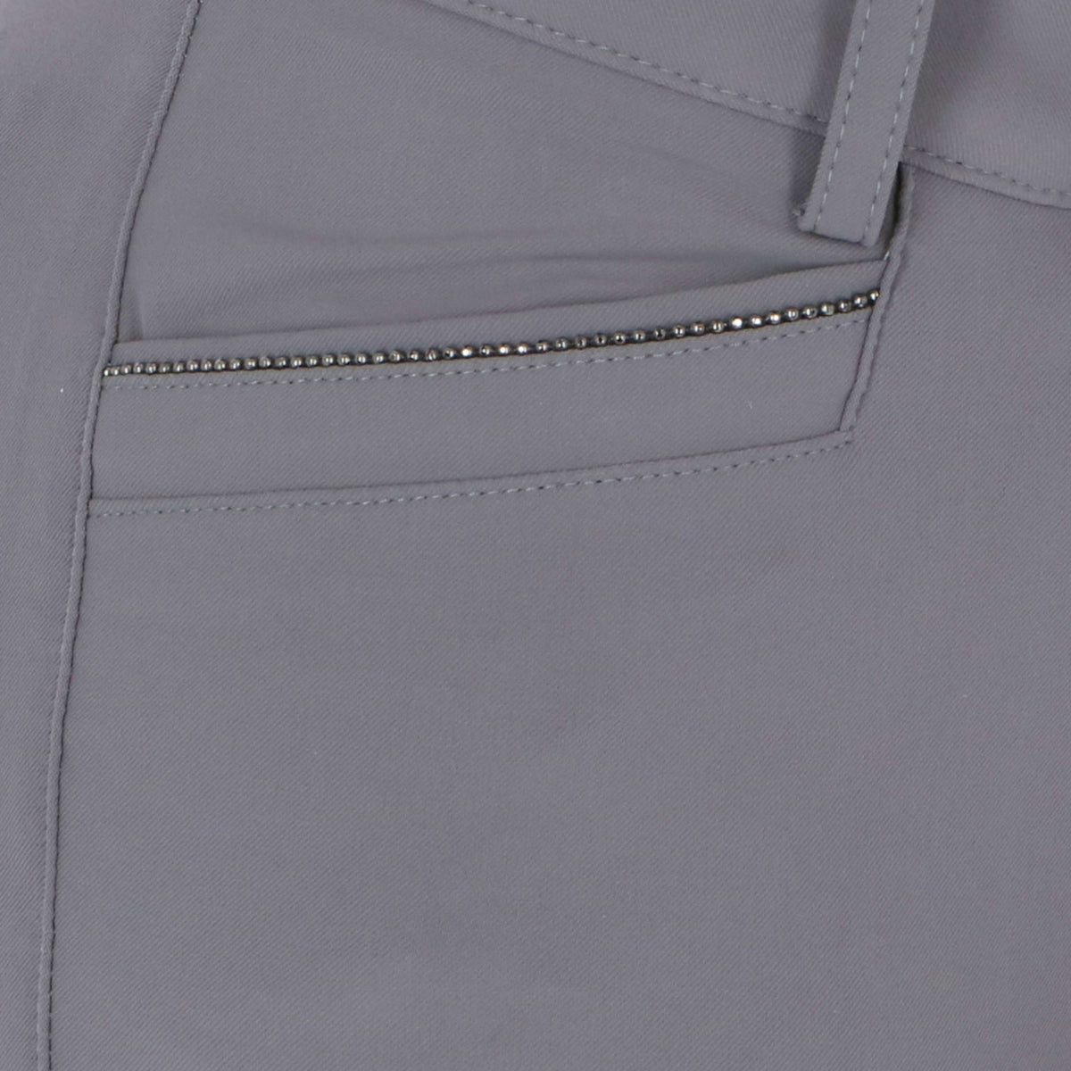 Euro-star Pantaloni da Equitazione Arielle Talpa