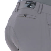 Euro-star Pantaloni da Equitazione Arielle Talpa